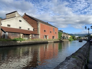 北海道に行ってきました！！