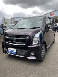 いい中古車、入りました…９１