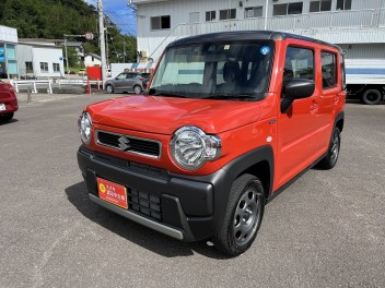 新入荷！ハスラー中古車のご案内！