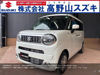 厳選中古車part２