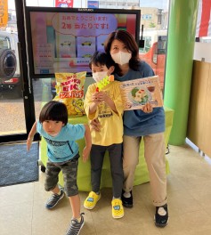 サンクスフェスタありがとうございます！♡
