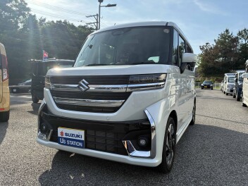 ～スズキ名護おすすめの中古車ご紹介します～