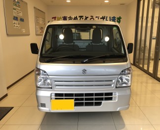 ご納車おめでとうございます＼(^o^)／