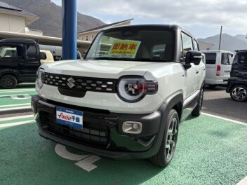 クロスビー即納車です！！