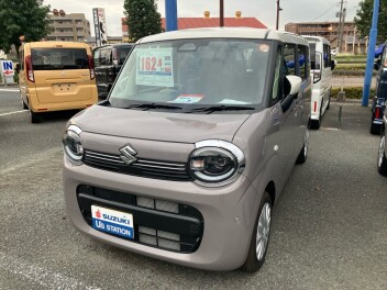 ☆中古車展示会☆
