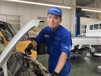 新メンバーのご紹介('ω')ノ