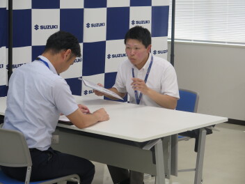 ロープレ大会を実施しました！