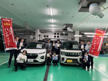 本日より営業再開！！