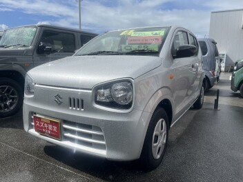アルト　Ｆ入庫しました！！！
