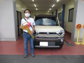 ハスラーJスタイルⅡターボ