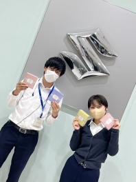 HAPPYDAY開催
