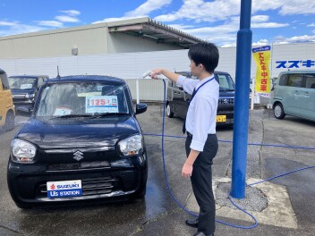 内定者2名が就労体験に来てくれました!(^^)!