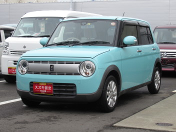 オススメの車を紹介します！