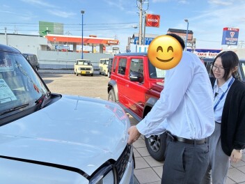 見て、触れて、やってみる！仕事体験