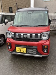 今週の週末はスズキアリーナ名古屋西にご来店ください！