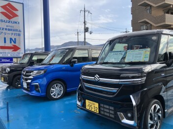 週末展示会開催！！