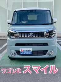 ☆スマイル特選中古車のご案内☆