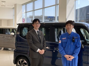 ☆新メンバーのご紹介☆
