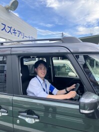 スペーシアギアおすすめです！！
