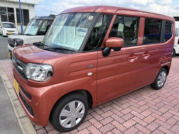 ☆　 NEW 試乗車　☆