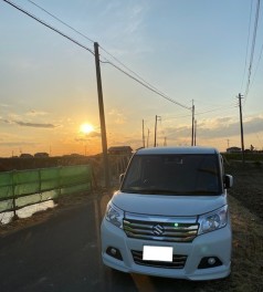 池田の休日