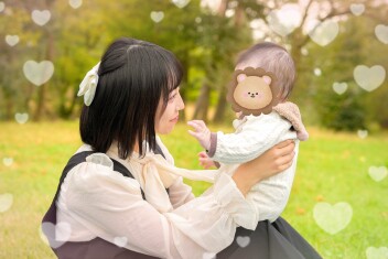 お久しぶりです★