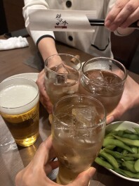 きつねじま日和～リフレッシュ