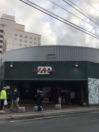 再始動！