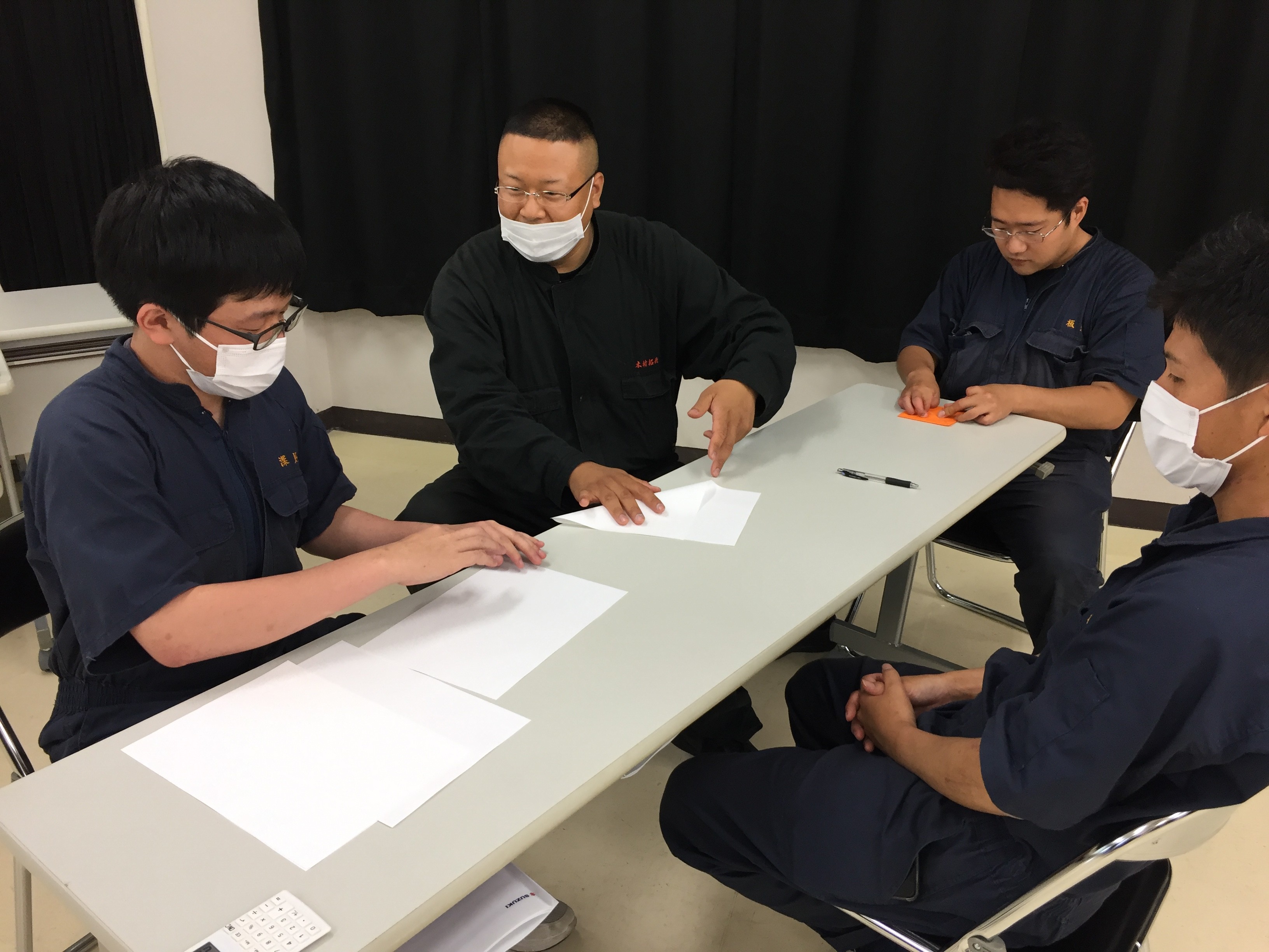 株式会社スズキモーター和歌山