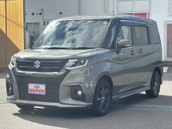 今週のおすすめ中古車