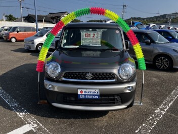 U'Sステーション在庫紹介！！