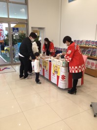 沢山のご来店ありがとうございました★