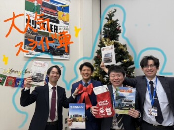 三連休はアリーナ天白へGO！！