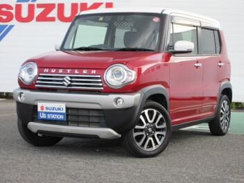 オススメ中古車紹介！