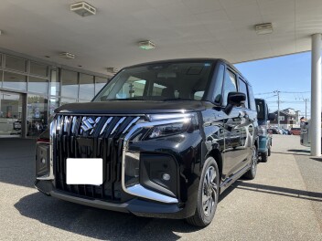 ソリオバンディット、ご納車おめでとうございます！