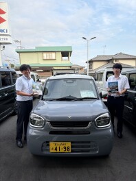 明日から営業再開します！！