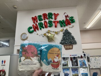今週末もご来店ありがとうございました！
