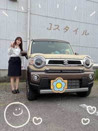 最後のJスタイル！