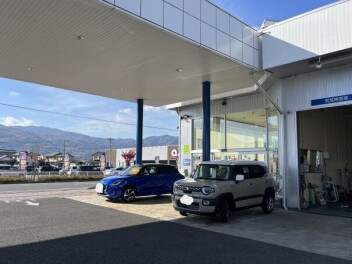 ご来店ありがとうございます！