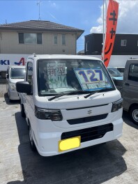 新型キャリイ、お得な1台！あります！