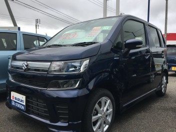 今週のおすすめ中古車紹介