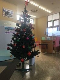 メリークリスマス