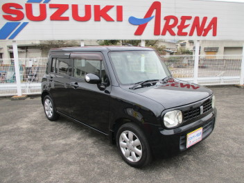 ★中古車情報★