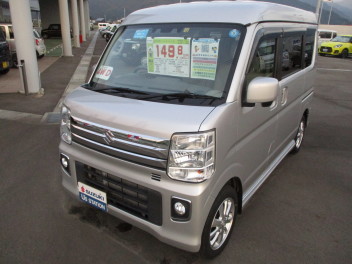 今週のおすすめ中古車