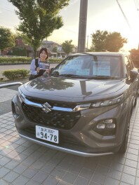 ★★試乗＆査定キャンペーンまだまだ実施中(^^)/★★