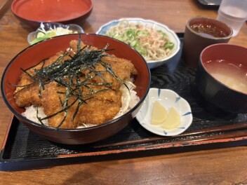 ゴールデンウィークも3日目