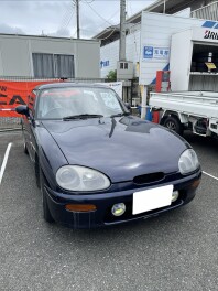 カプチーノ！