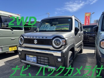 週末は当店で中古車探しませんか