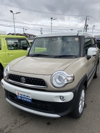 いい中古車、入りました…１０３