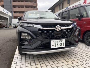 フロンクス見にいこう